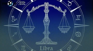 قرارات مهمة.. برج الميزان الخميس 16-10-2025 يدعو لاتخاذ خطوات حاسمة بدون تردد